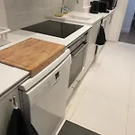 Apartamento Le Rapp 6, De Standing 3 Chambres, 7 Personnes &1 Bebe, Cosy Et Familial Ultra Equipe Emplacement Ideal Proche Gare Centre Marches De Noel Quartier Tribunal Contades Estrasburgo
