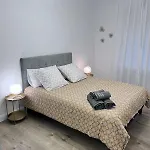 Le Rapp 6, De Standing 3 Chambres, 7 Personnes &1 Bebe, Cosy Et Familial Ultra Equipe Emplacement Ideal Proche Gare Centre Marches De Noel Quartier Tribunal Contades
