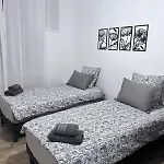 Apartamento Le Rapp 6, De Standing 3 Chambres, 7 Personnes &1 Bebe, Cosy Et Familial Ultra Equipe Emplacement Ideal Proche Gare Centre Marches De Noel Quartier Tribunal Contades