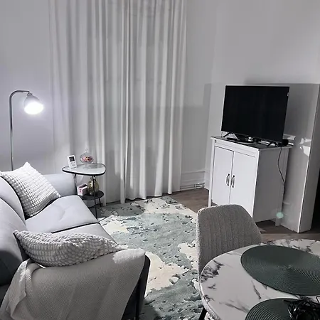 アパート Le Rapp 6, De Standing 3 Chambres, 7 Personnes &1 Bebe, Cosy Et Familial Ultra Equipe Emplacement Ideal Proche Gare Centre Marches De Noel Quartier Tribunal Contades *