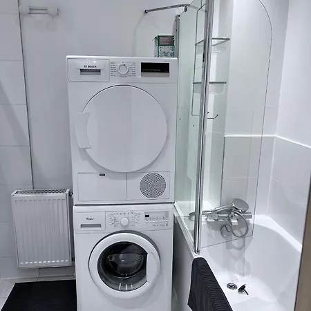 Le Rapp 6, De Standing 3 Chambres, 7 Personnes &1 Bebe, Cosy Et Familial Ultra Equipe Emplacement Ideal Proche Gare Centre Marches De Noel Quartier Tribunal Contades * Štrasburk