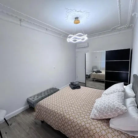 Le Rapp 6, De Standing 3 Chambres, 7 Personnes &1 Bebe, Cosy Et Familial Ultra Equipe Emplacement Ideal Proche Gare Centre Marches De Noel Quartier Tribunal Contades Apartmán *