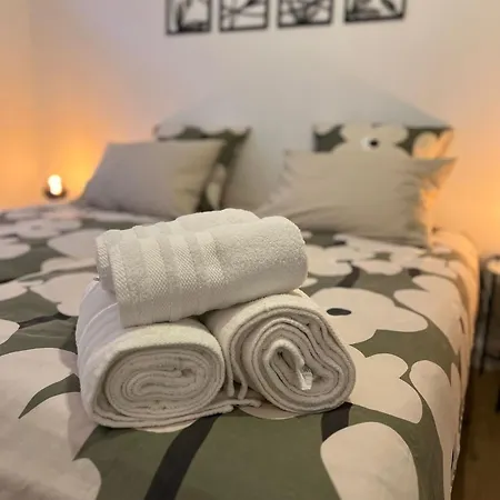 Apartmán Le Rapp 6, De Standing 3 Chambres, 7 Personnes &1 Bebe, Cosy Et Familial Ultra Equipe Emplacement Ideal Proche Gare Centre Marches De Noel Quartier Tribunal Contades *