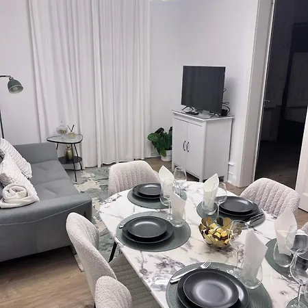 Διαμέρισμα Le Rapp 6, De Standing 3 Chambres, 7 Personnes &1 Bebe, Cosy Et Familial Ultra Equipe Emplacement Ideal Proche Gare Centre Marches De Noel Quartier Tribunal Contades Στρασβούργο