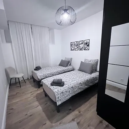 Le Rapp 6, De Standing 3 Chambres, 7 Personnes &1 Bebe, Cosy Et Familial Ultra Equipe Emplacement Ideal Proche Gare Centre Marches De Noel Quartier Tribunal Contades * Štrasburk