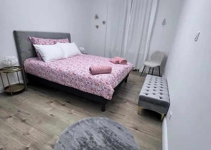 Le Rapp 6, De Standing 3 Chambres, 7 Personnes &1 Bebe, Cosy Et Familial Ultra Equipe Emplacement Ideal Proche Gare Centre Marches De Noel Quartier Tribunal Contades Lägenhet