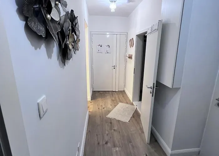 Le Rapp 6, De Standing 3 Chambres, 7 Personnes &1 Bebe, Cosy Et Familial Ultra Equipe Emplacement Ideal Proche Gare Centre Marches De Noel Quartier Tribunal Contades * Strasbourg
