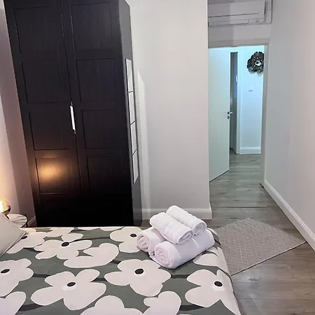 Le Rapp 6, De Standing 3 Chambres, 7 Personnes &1 Bebe, Cosy Et Familial Ultra Equipe Emplacement Ideal Proche Gare Centre Marches De Noel Quartier Tribunal Contades