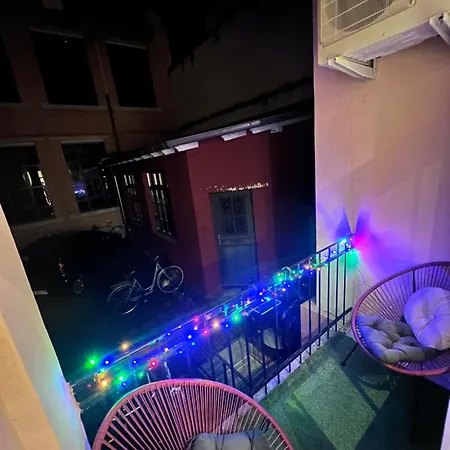 Le Rapp 6, De Standing 3 Chambres, 7 Personnes &1 Bebe, Cosy Et Familial Ultra Equipe Emplacement Ideal Proche Gare Centre Marches De Noel Quartier Tribunal Contades *