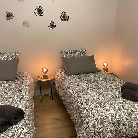 Appartement Le Rapp 6, De Standing 3 Chambres, 7 Personnes &1 Bebe, Cosy Et Familial Ultra Equipe Emplacement Ideal Proche Gare Centre Marches De Noel Quartier Tribunal Contades *