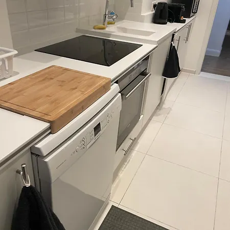 Lägenhet Le Rapp 6, De Standing 3 Chambres, 7 Personnes &1 Bebe, Cosy Et Familial Ultra Equipe Emplacement Ideal Proche Gare Centre Marches De Noel Quartier Tribunal Contades Strasbourg
