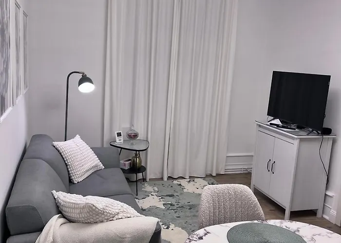 Le Rapp 6, De Standing 3 Chambres, 7 Personnes &1 Bebe, Cosy Et Familial Ultra Equipe Emplacement Ideal Proche Gare Centre Marches De Noel Quartier Tribunal Contades Appartement