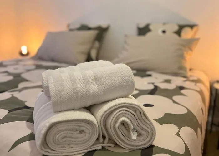 Appartement Le Rapp 6, De Standing 3 Chambres, 7 Personnes &1 Bebe, Cosy Et Familial Ultra Equipe Emplacement Ideal Proche Gare Centre Marches De Noel Quartier Tribunal Contades *