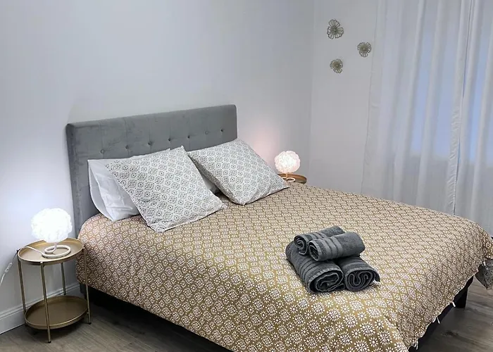 Le Rapp 6, De Standing 3 Chambres, 7 Personnes &1 Bebe, Cosy Et Familial Ultra Equipe Emplacement Ideal Proche Gare Centre Marches De Noel Quartier Tribunal Contades