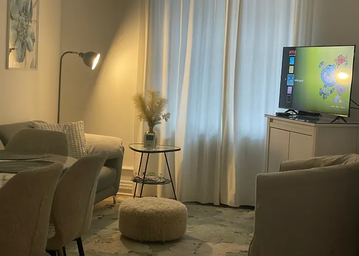 Le Rapp 6, De Standing 3 Chambres, 7 Personnes &1 Bebe, Cosy Et Familial Ultra Equipe Emplacement Ideal Proche Gare Centre Marches De Noel Quartier Tribunal Contades Appartement Straatsburg